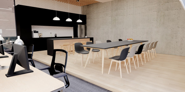 Proyectos Construcción Casas Obra Nueva Alameda · Proyectos Edificios Oficinas