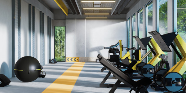 Proyectos Construcción Casas Obra Nueva Alameda · Proyectos Equipamientos Deportivos