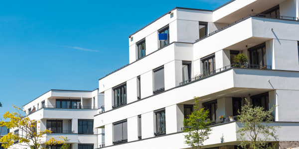 Proyectos Construcción Casas Obra Nueva Alameda · Proyectos Edificios Residenciales