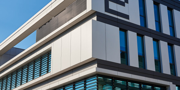 Proyectos Construcción Casas Passivhaus Atajate · Edificación Comercial