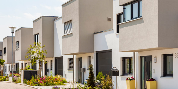 Proyectos Construcción Casas Passivhaus Atajate · Edificación Casas
