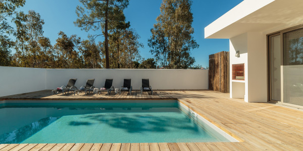 Proyectos de Reformas Integrales Almáchar · Reformas de Piscinas
