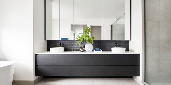 Proyectos de Reformas Integrales Almáchar · Reformas de Baños