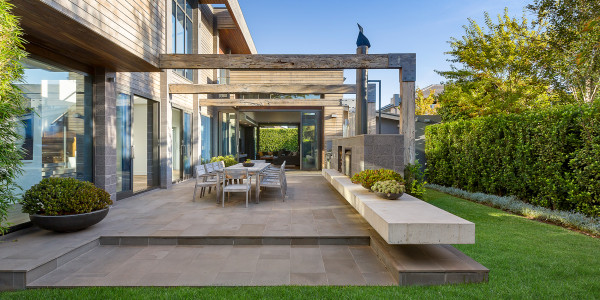 Proyectos de Reformas Integrales Almáchar · Reformas de Jardines